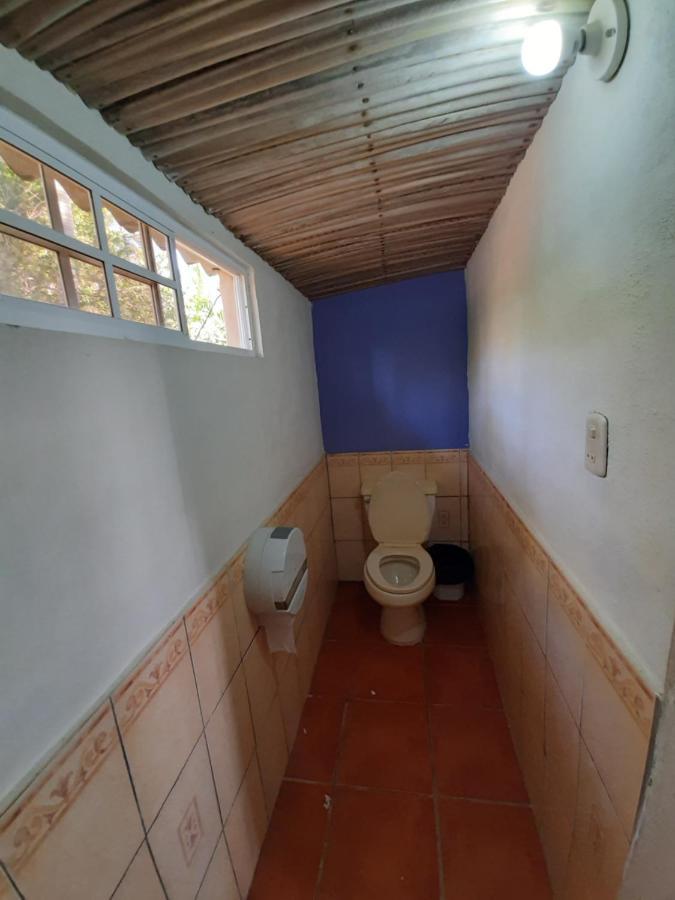 Capricho Beach House El Zapote エクステリア 写真